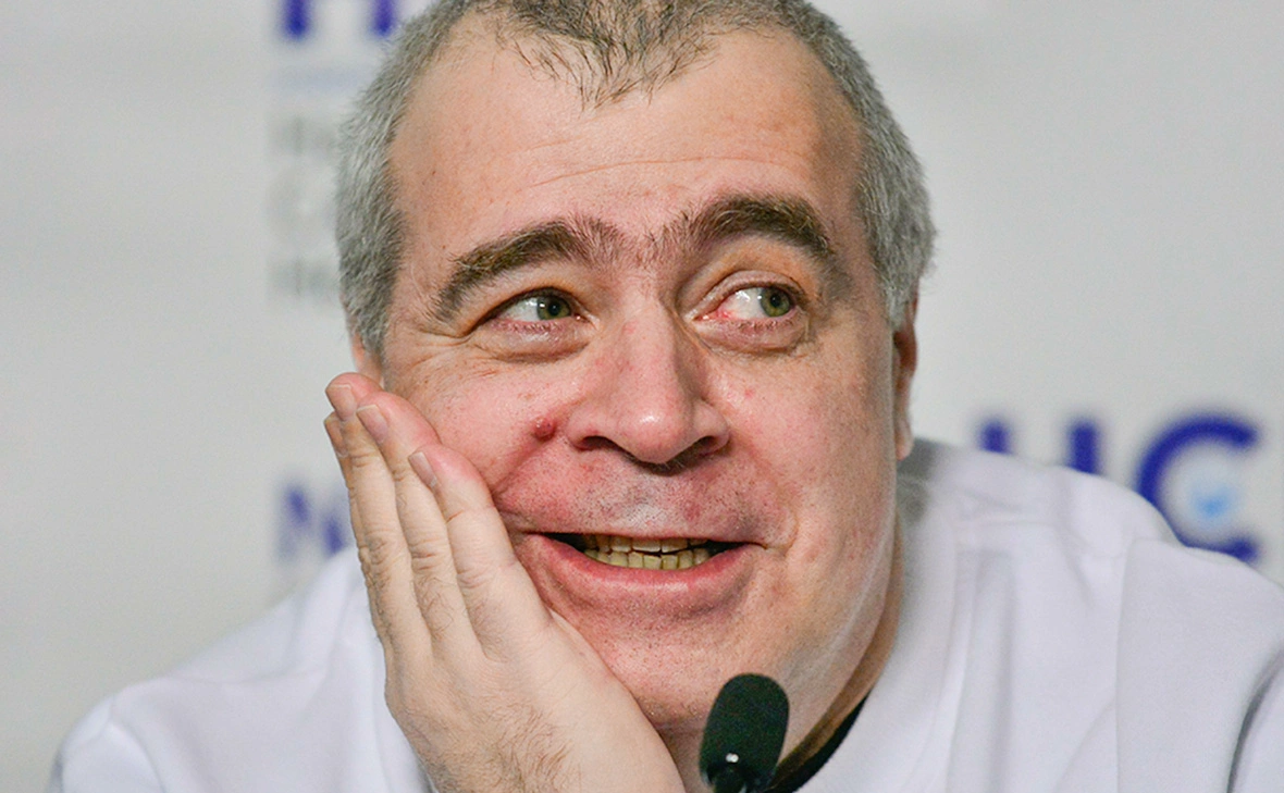 Павел Кашаев / Global Look Press