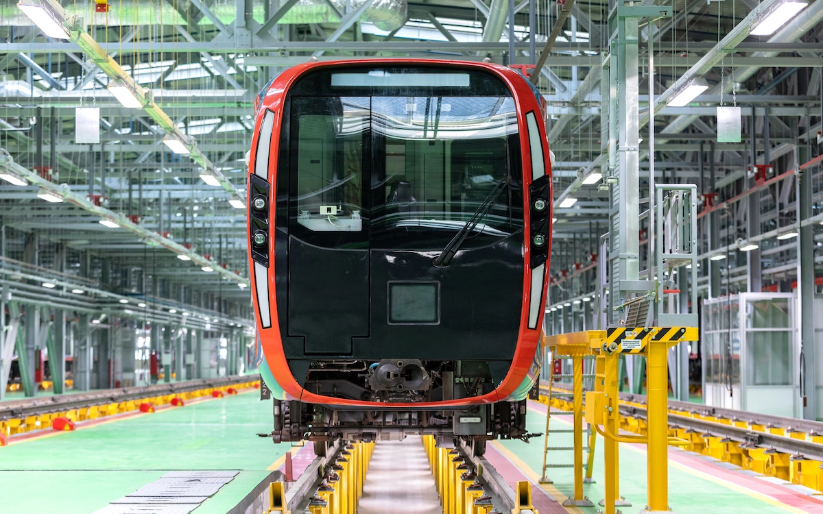 пресс-служба Департамента транспорта Москвы