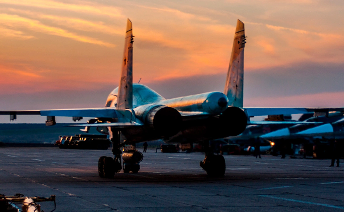 Минобороны РФ