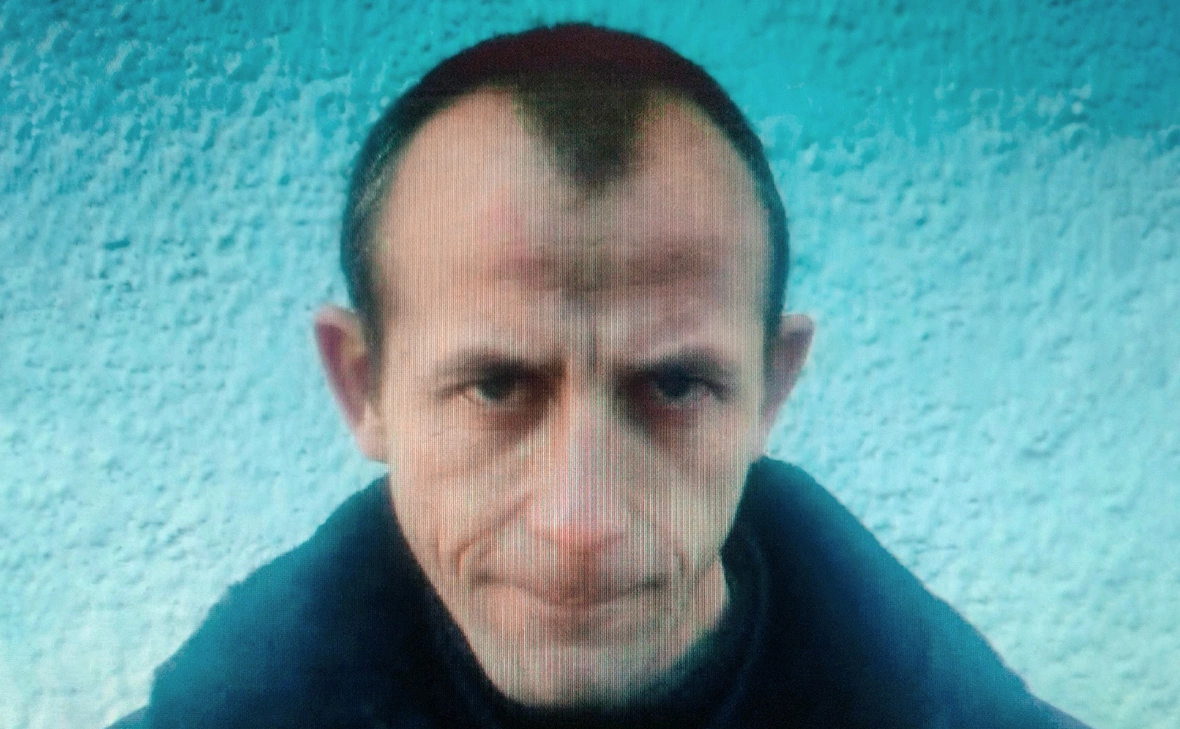 ФСИН России по Ростовской области