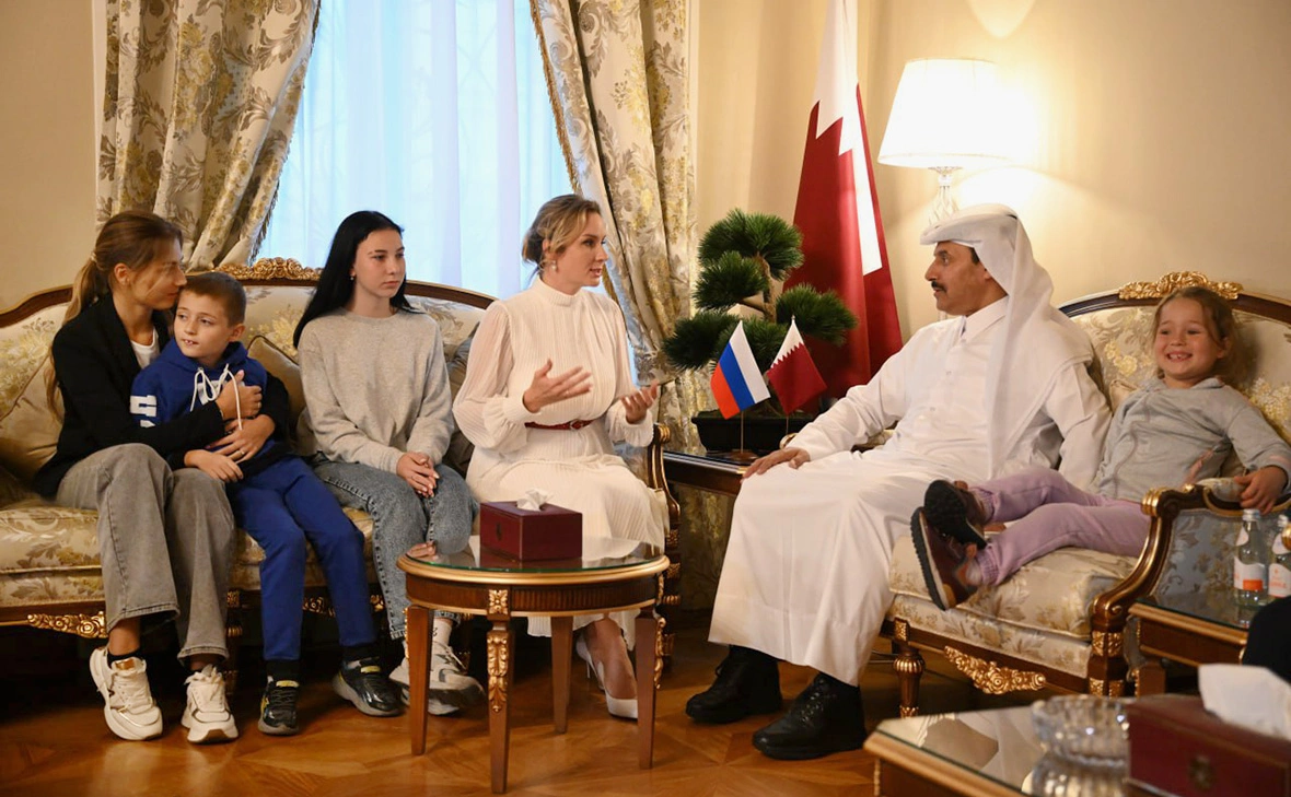 malvovabelova / Telegram