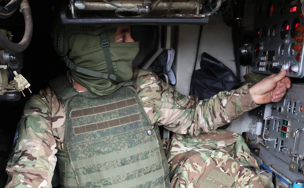 Александр Полегенько / ТАСС