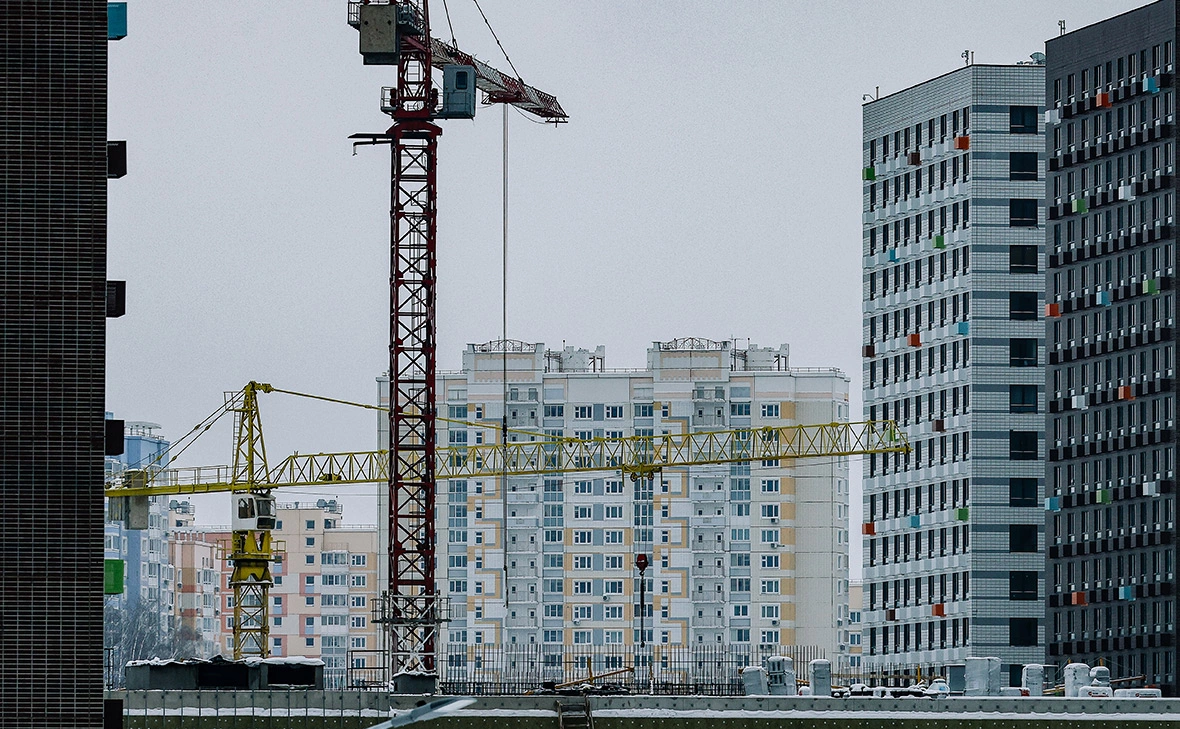 Андрей Любимов / РБК