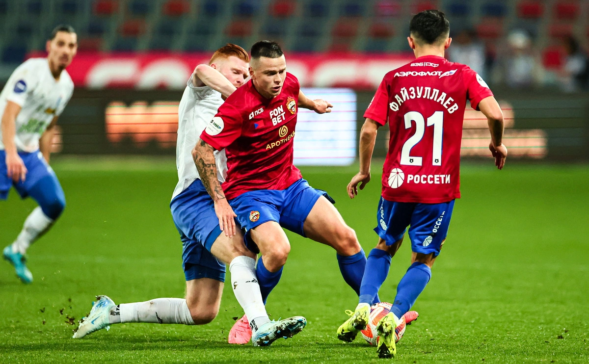 Софья Сандурская / ТАСС