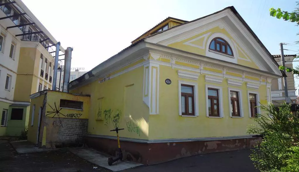 Телеграм-канал Егора Полякова