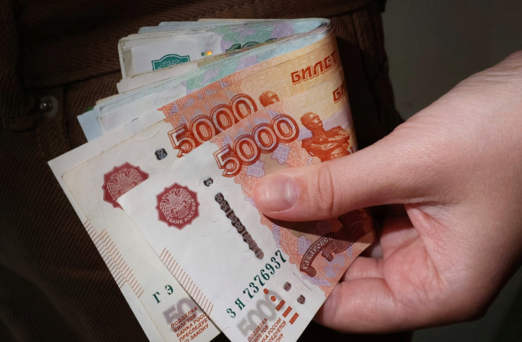 Екатерина Сычкова / URA.RU