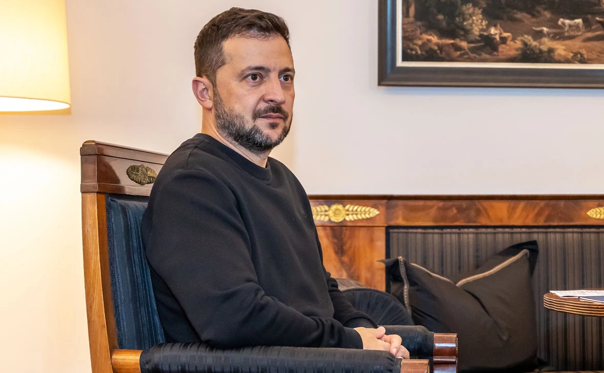 Andreas Gora / Getty Images