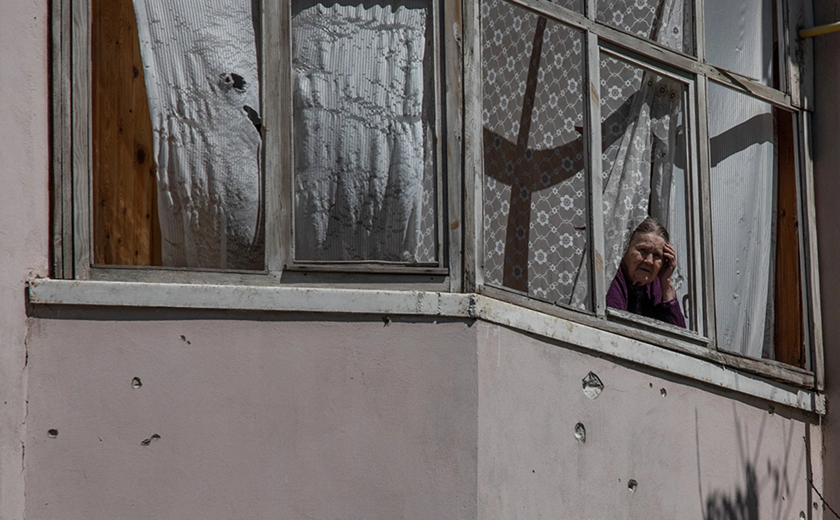 Алексей Душутин / Shutterstock