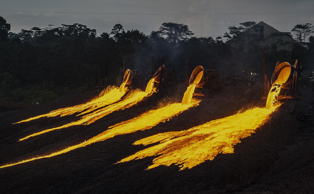 Фото: Ulet Ifansasti / Getty Images