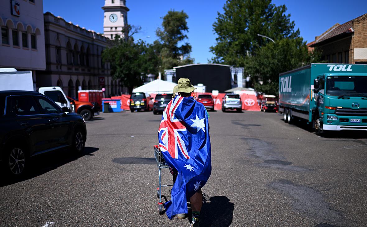 Фото: Dan Peled / Getty Images