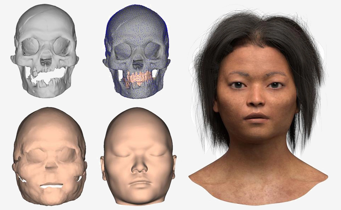 Guangxi Institute of Cultural Relics Protection and Archaeology / Xinhua