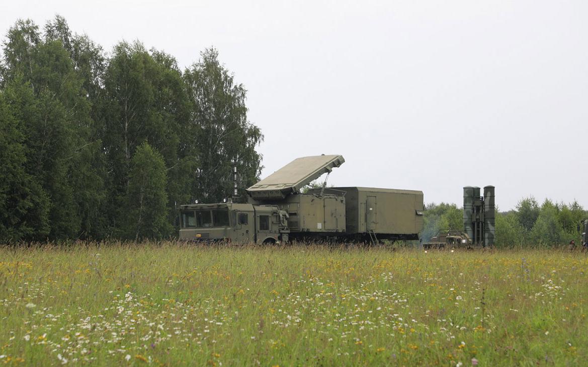 Ночью военные отразили атаку БПЛА на Нижегородскую область