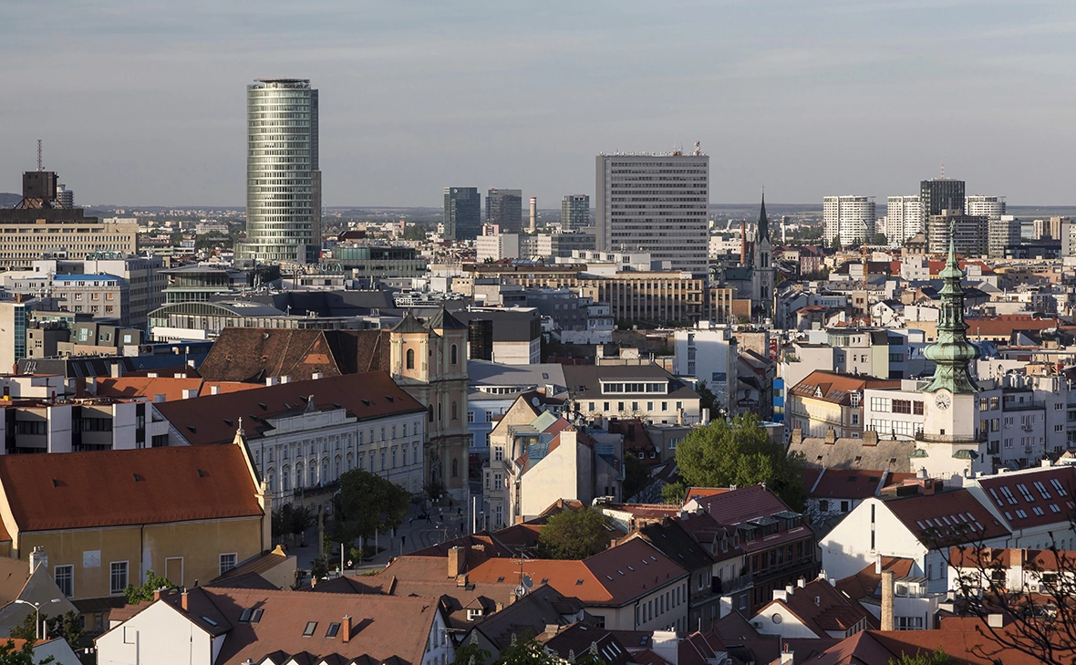 Günter Flegar / imageBROKER.com / Global Look Press