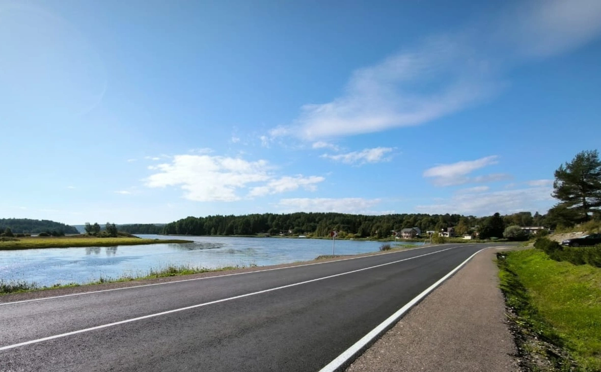 Республика Карелия/ vk.com