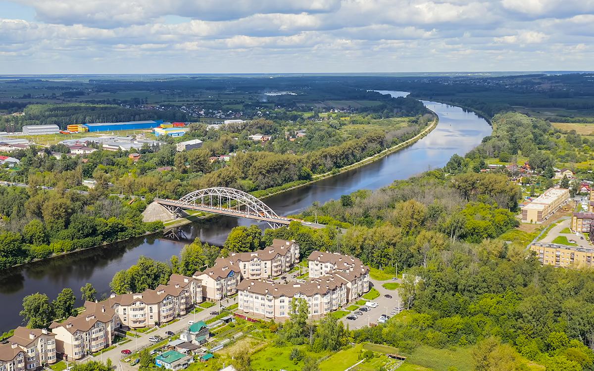 Дмитров