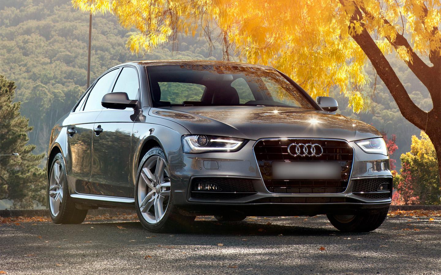Audi по цене Iskra. Как изменились цены на популярные седаны с 2011 года