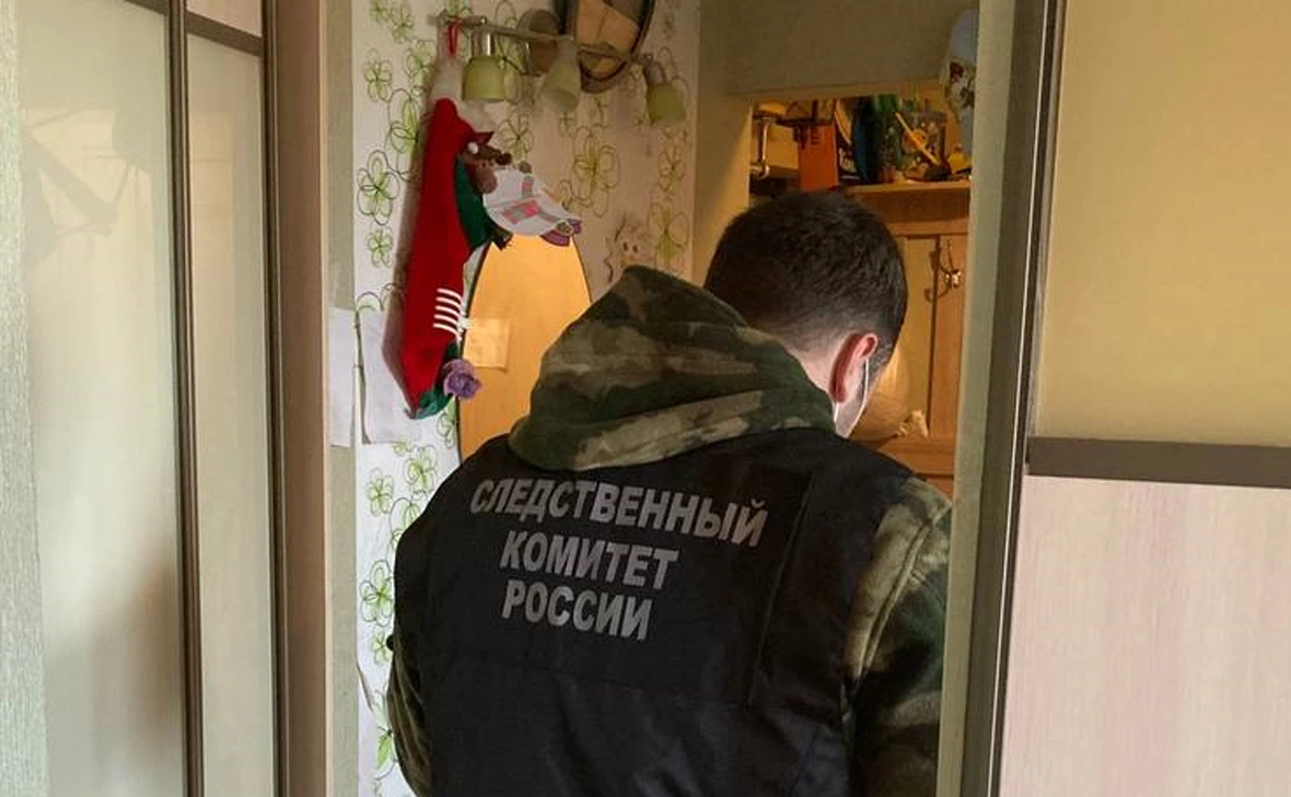 СУ СК России по Свердловской области