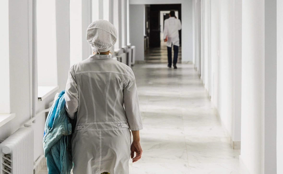 Вадим Ахметов / URA.RU / Global Look Press 