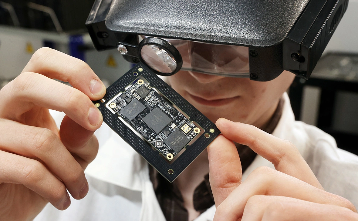 Александр Демьянчук / ТАСС