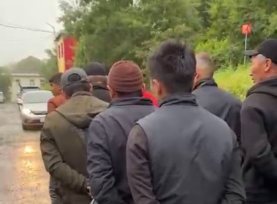 Фото: пресс-служба УФСБ по Новосибирской области