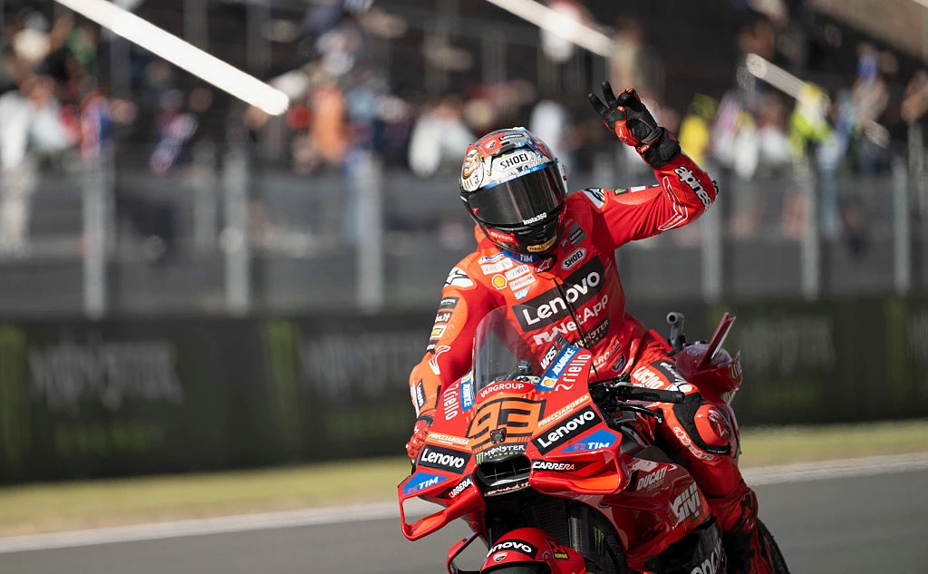 Mirco Lazzari gp / Getty Images