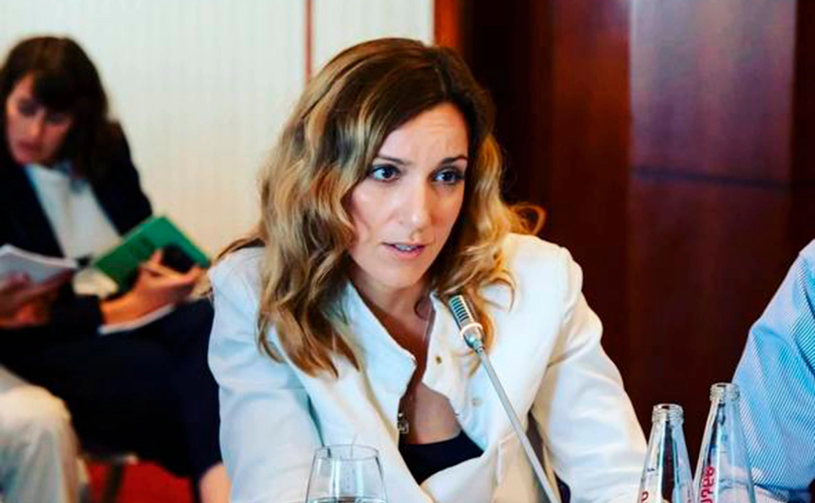 katyakotrikadze / Instagram (входит в корпорацию Meta, признана экстремистской и запрещена в России)