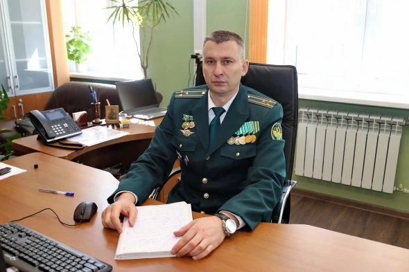 пресс-служба региональной таможни