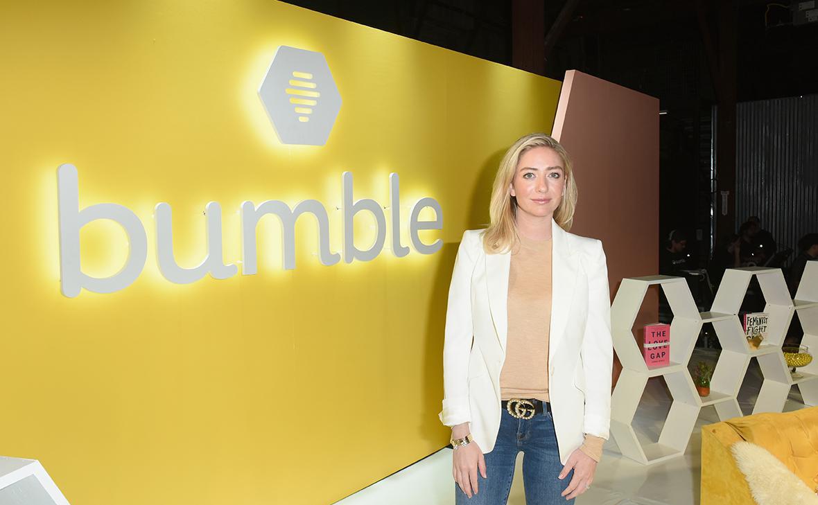 Фото: Vivien Killilea / Getty Images for Bumble