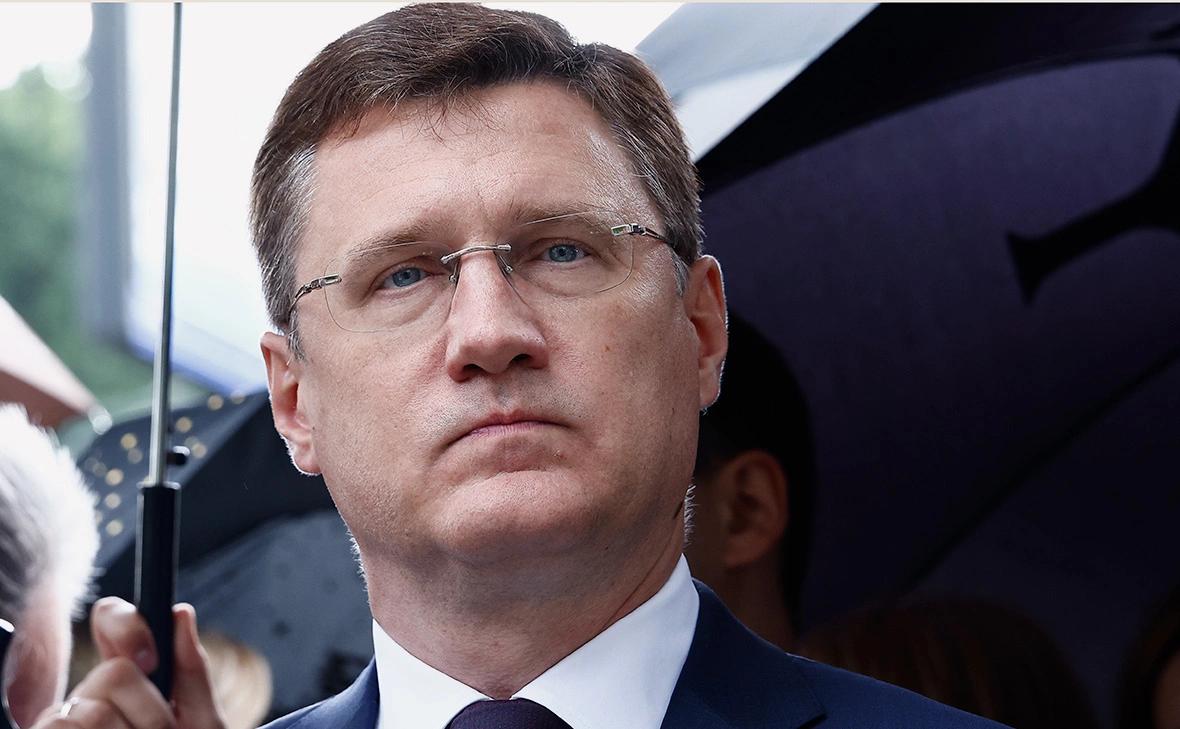 Андрей Любимов / РБК