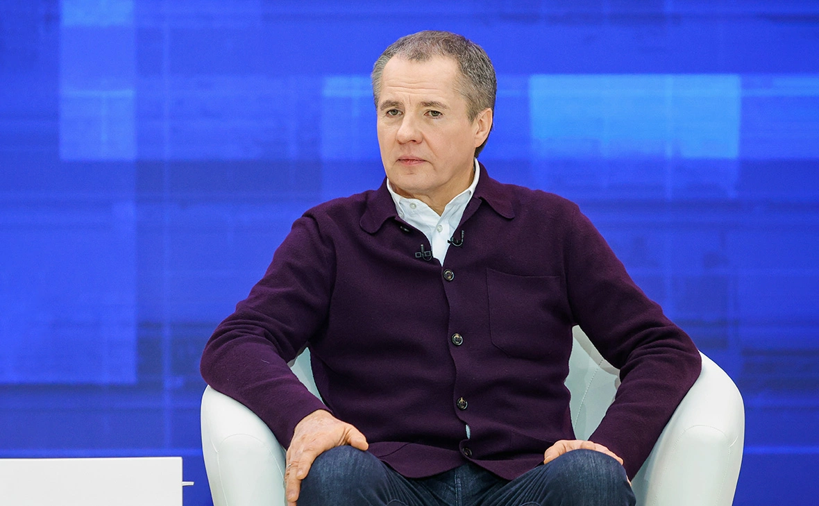 Антон Вергун / ТАСС