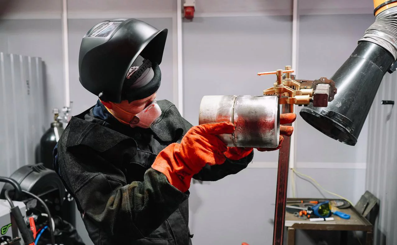 Проектный офис конкурса «Лучший по профессии»