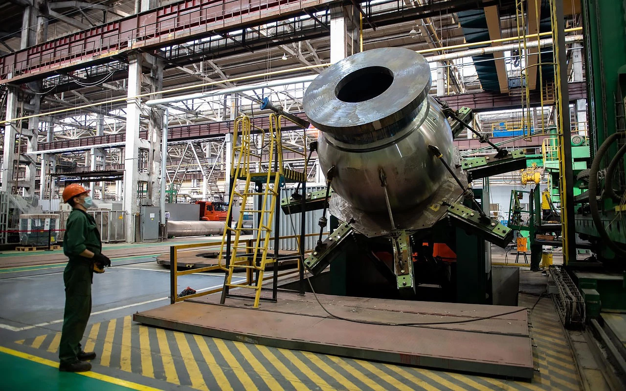 Как развивается российское двигателестроение