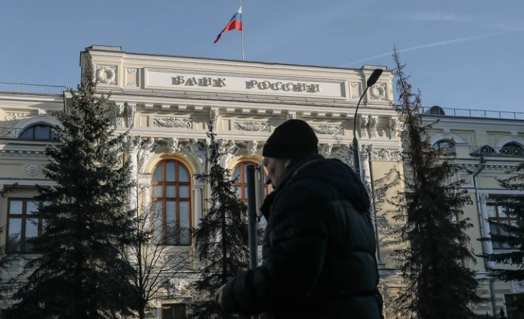 Фото: Андрей Любимов / РБК