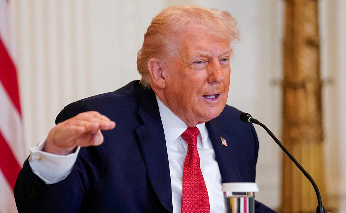 Nathan Howard / Reuters