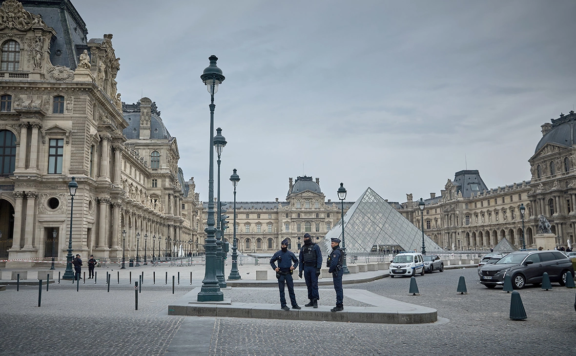 Kiran Ridley / Getty Images