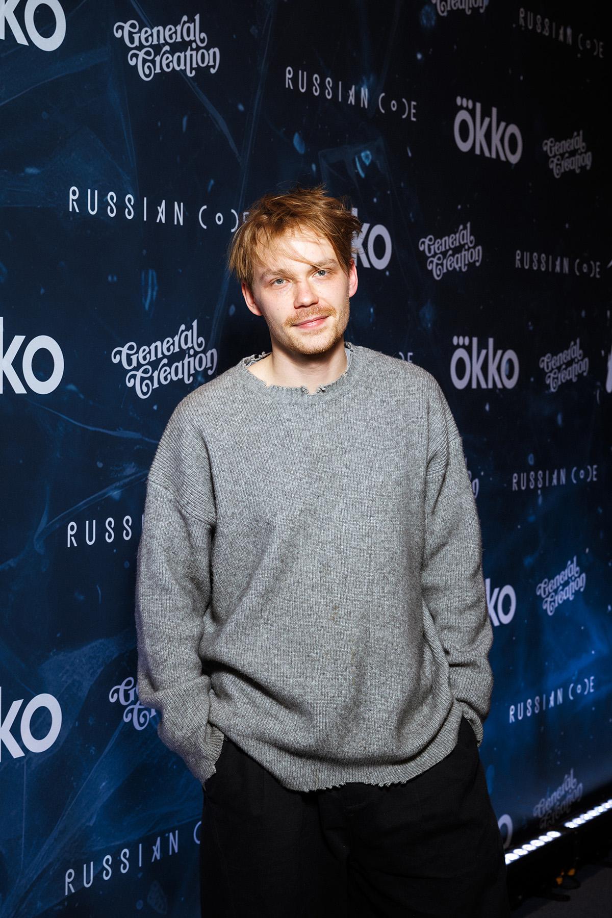 Роман Евдокимов