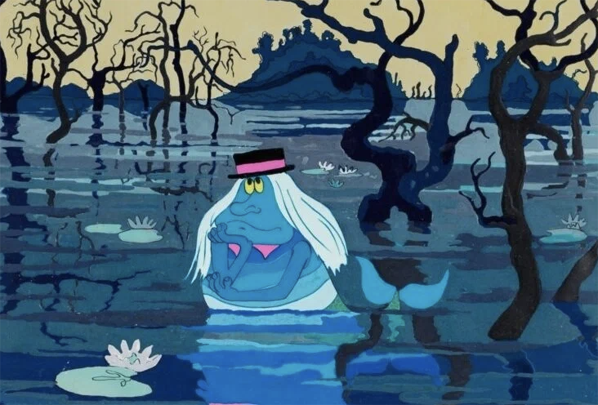 «Союзмультфильм»