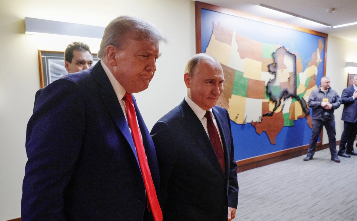 Гавриил Григоров / РИА Новости