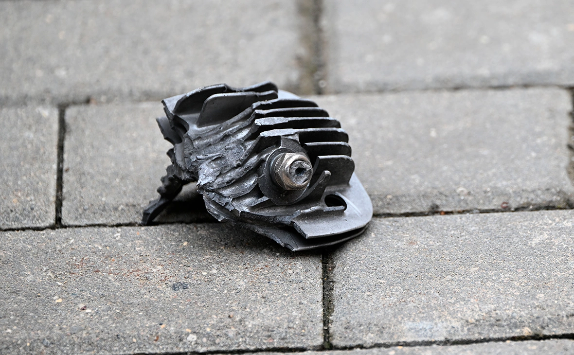 Михаил Воскресенский / РИА Новости