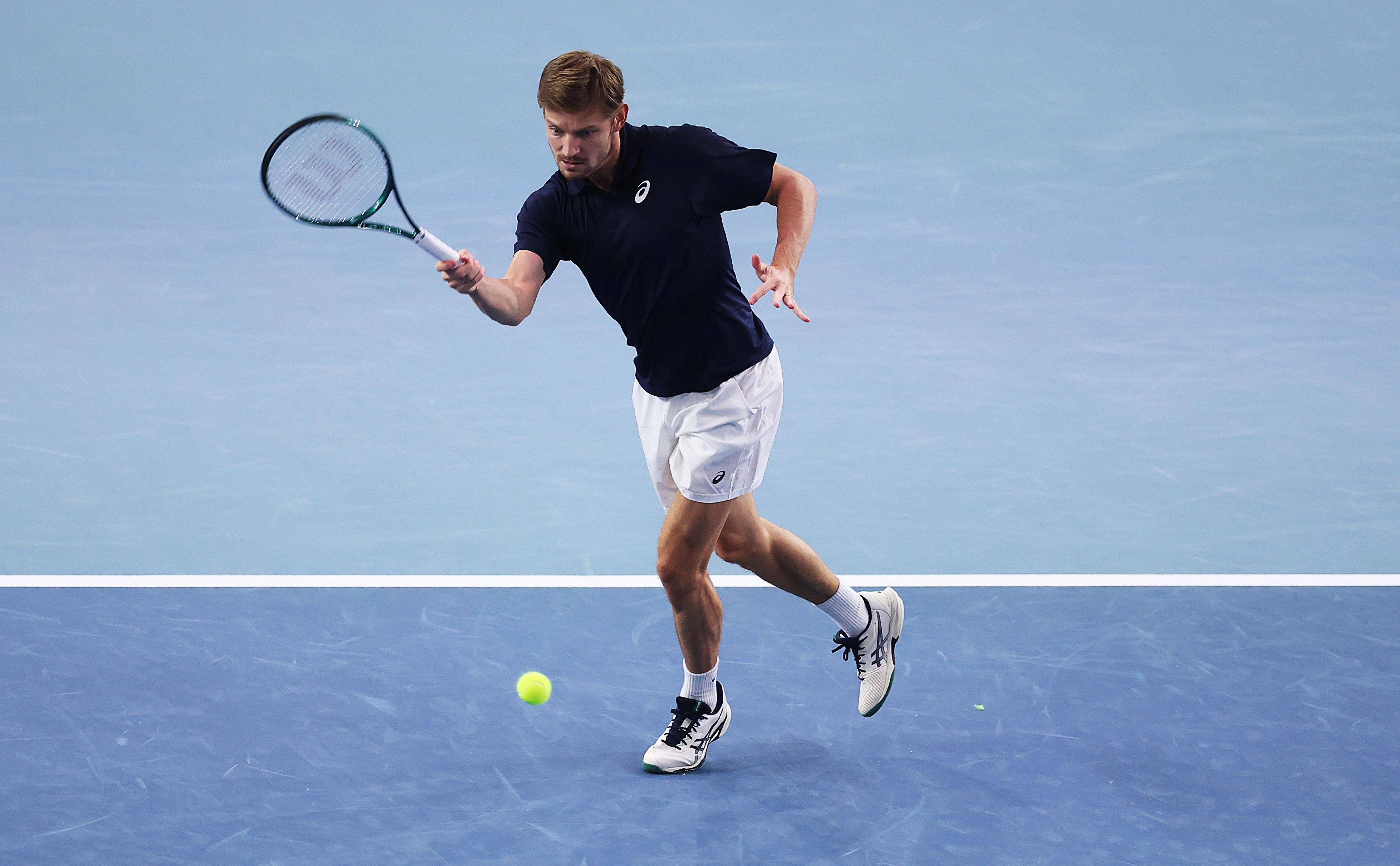 Julian Finney / Getty Images