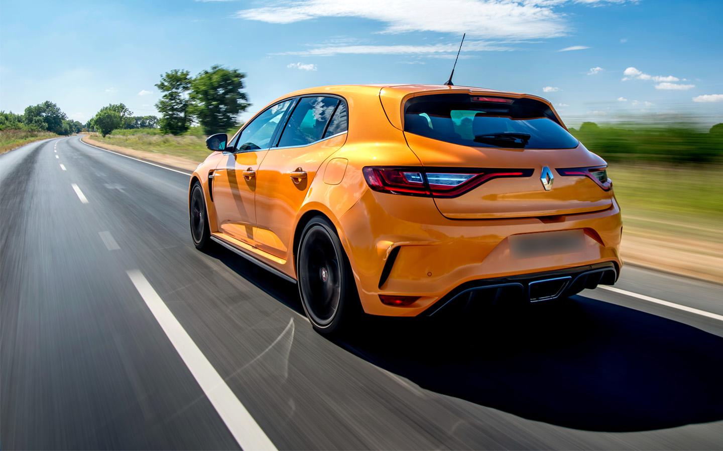 Что купить вместо Lada Vesta Sport. Четыре альтернативы на вторичке