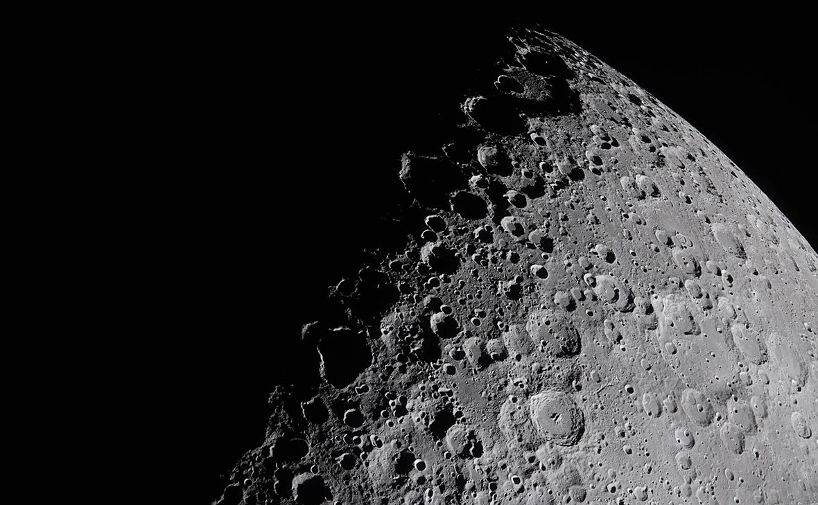 NASA / Keystone Press Agency / Global Look Press