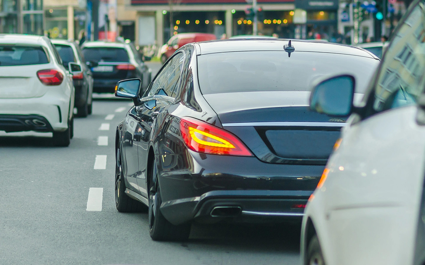 Фото: Cars and Travels / Shutterstock / FOTODOM