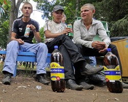 В техрегламенте Таможенного союза может не найтись места для пластиковой тары