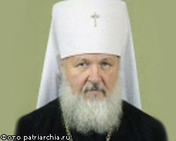 Треть россиян полагают, что новым патриархом станет Кирилл
