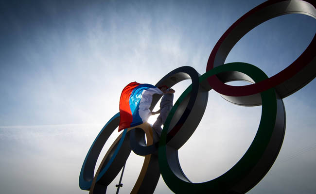 Комиссия WADA не будет рекомендовать отстранить Россию от Олимпиады