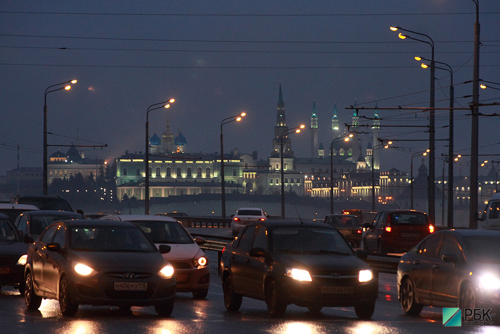 В Казани появится бюро стратегического транспортного планирования