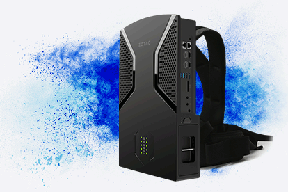 Фото: zotac.com
