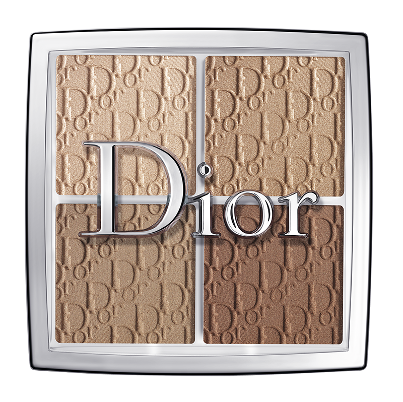 Палетка для лица Dior Backstage Contour