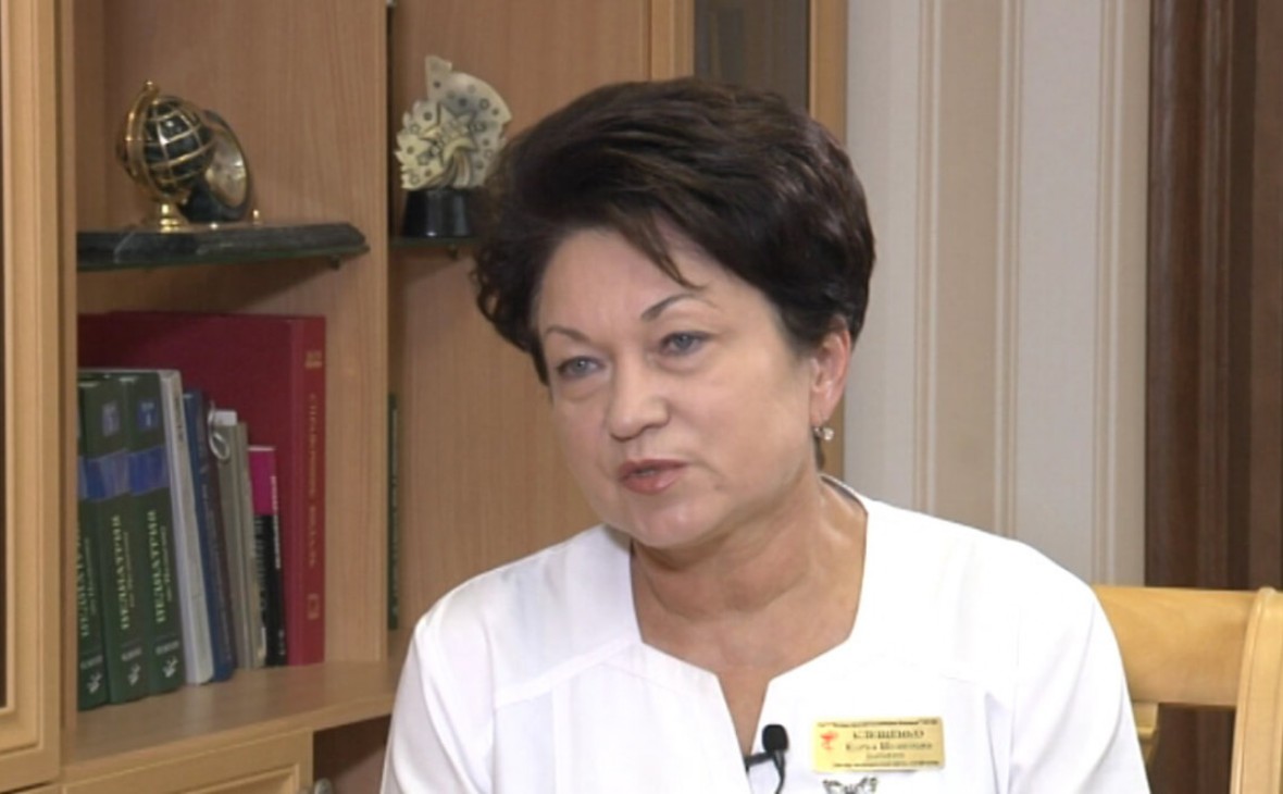 Елена Клещенко: «Перинатальный центр в Краснодаре обновится к 2021 году»